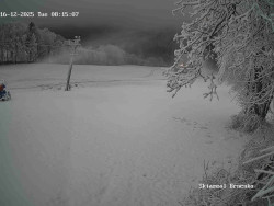 Sjezdovka, Vernířovice