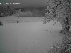 Sjezdovka, Vernířovice