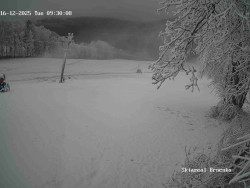 Sjezdovka, Vernířovice