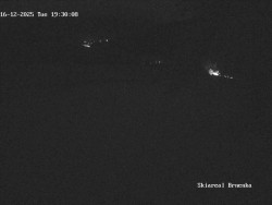 Sjezdovka, Vernířovice