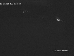 Sjezdovka, Vernířovice