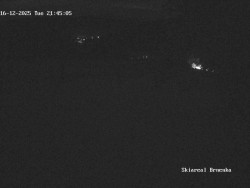 Sjezdovka, Vernířovice