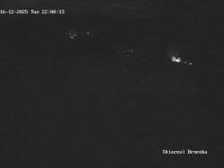 Sjezdovka, Vernířovice