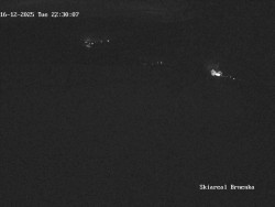 Sjezdovka, Vernířovice