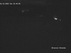 Sjezdovka, Vernířovice