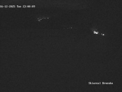 Sjezdovka, Vernířovice