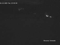 Sjezdovka, Vernířovice