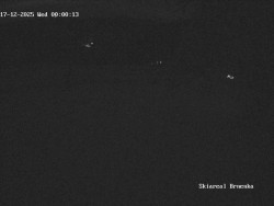 Sjezdovka, Vernířovice