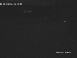 Sjezdovka, Vernířovice