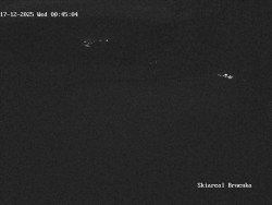 Sjezdovka, Vernířovice