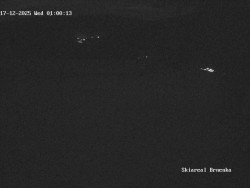 Sjezdovka, Vernířovice