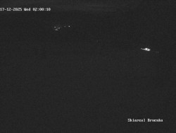 Sjezdovka, Vernířovice