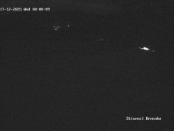 Sjezdovka, Vernířovice