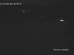 Sjezdovka, Vernířovice