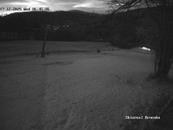 Sjezdovka, Vernířovice