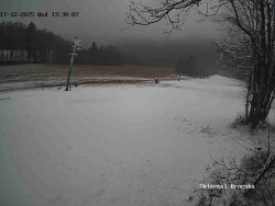 Sjezdovka, Vernířovice