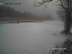 Sjezdovka, Vernířovice