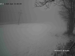 Sjezdovka, Vernířovice