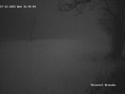 Sjezdovka, Vernířovice