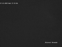 Sjezdovka, Vernířovice