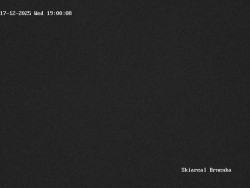 Sjezdovka, Vernířovice