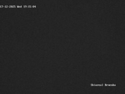 Sjezdovka, Vernířovice