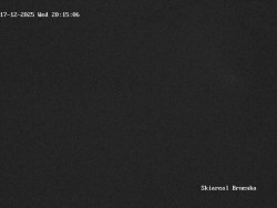 Sjezdovka, Vernířovice