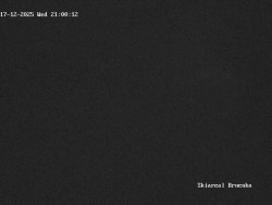 Sjezdovka, Vernířovice