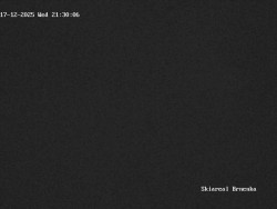 Sjezdovka, Vernířovice