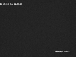 Sjezdovka, Vernířovice