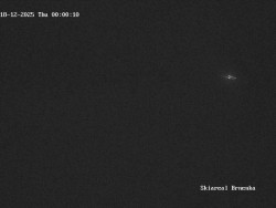 Sjezdovka, Vernířovice