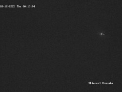 Sjezdovka, Vernířovice