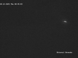 Sjezdovka, Vernířovice