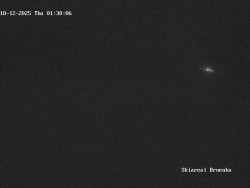 Sjezdovka, Vernířovice