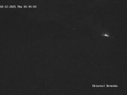 Sjezdovka, Vernířovice