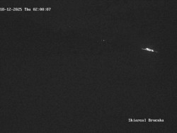 Sjezdovka, Vernířovice