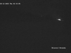 Sjezdovka, Vernířovice