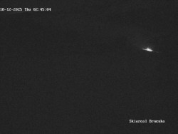 Sjezdovka, Vernířovice