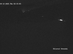 Sjezdovka, Vernířovice