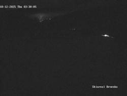 Sjezdovka, Vernířovice