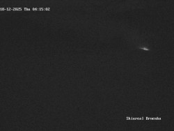 Sjezdovka, Vernířovice