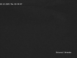 Sjezdovka, Vernířovice