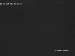 Sjezdovka, Vernířovice