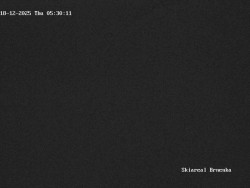 Sjezdovka, Vernířovice