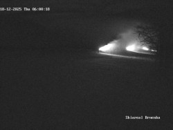 Sjezdovka, Vernířovice