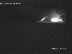 Sjezdovka, Vernířovice