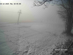 Sjezdovka, Vernířovice