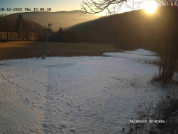 Sjezdovka, Vernířovice