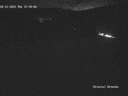 Sjezdovka, Vernířovice