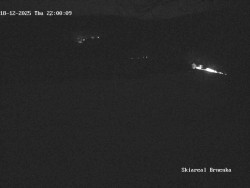 Sjezdovka, Vernířovice